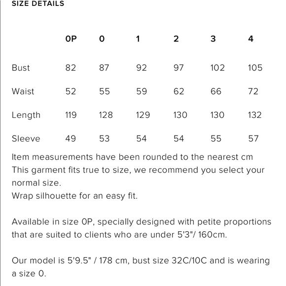 Zimmerman dress - Picture 7 of 7